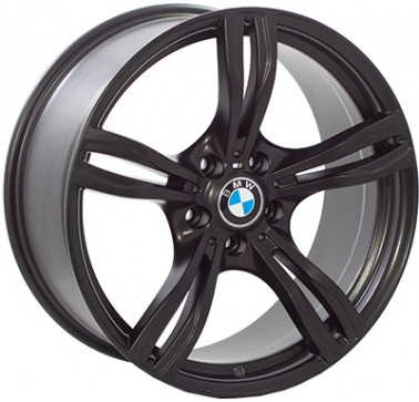 Replica BMW (Z492) W8 R18 PCD5x120 ET20 DIA74.1 HB